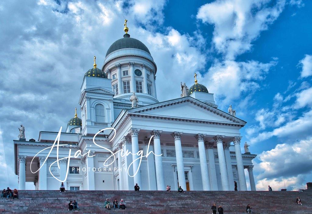 Cathedral