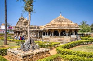Chandramouleshwara Temple