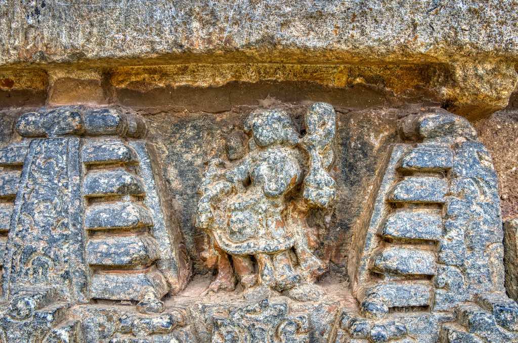 External relief