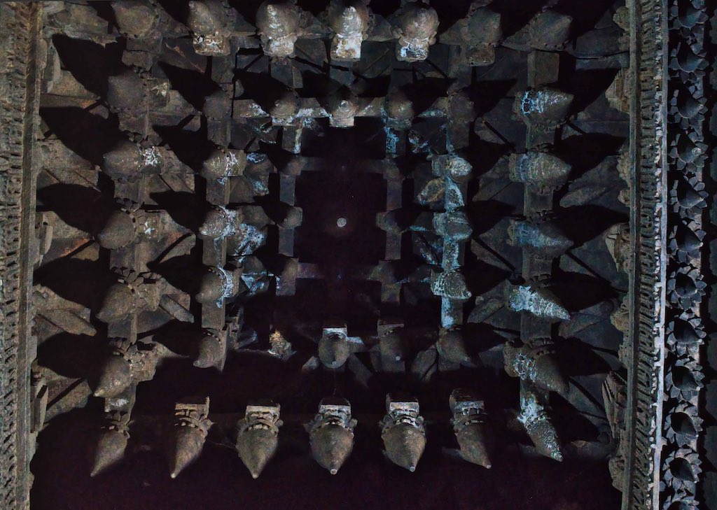 Roof panel