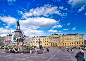 Senate Square
