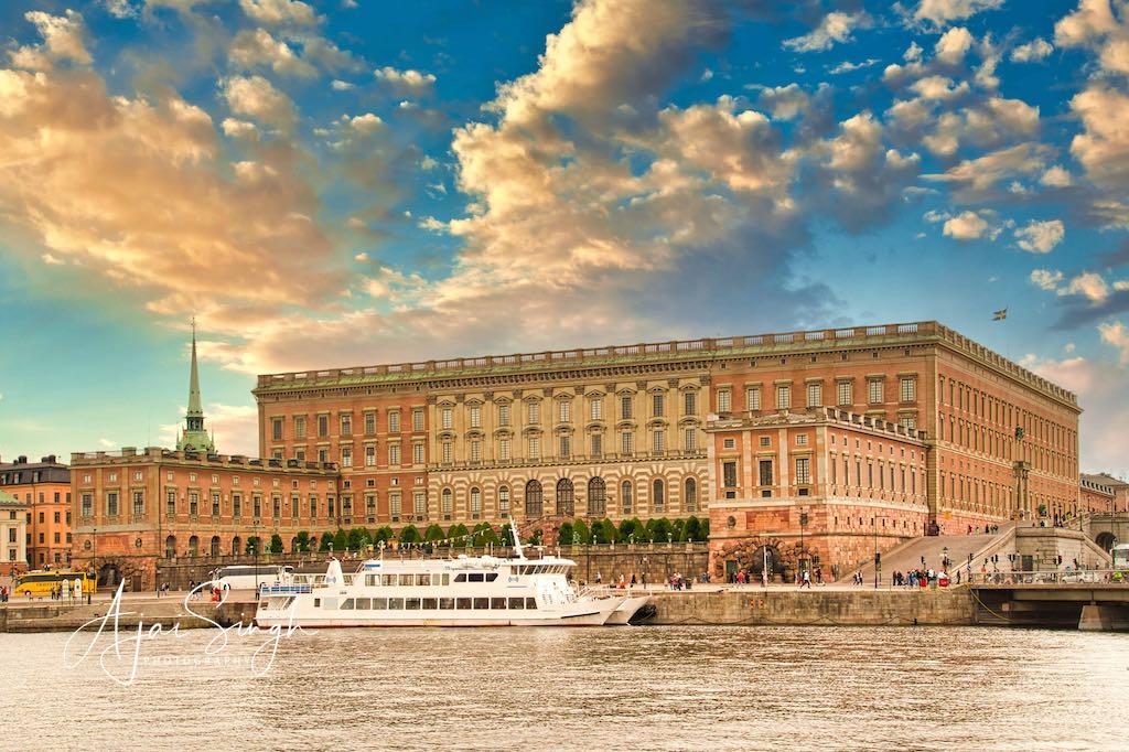 Royal Palace