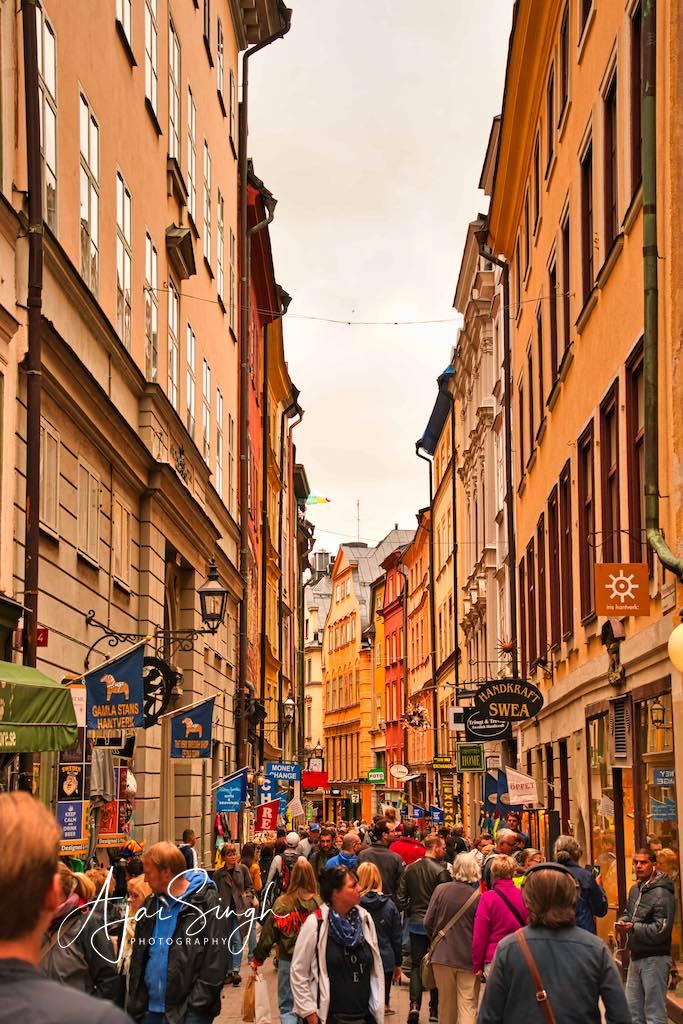 Gamla stan