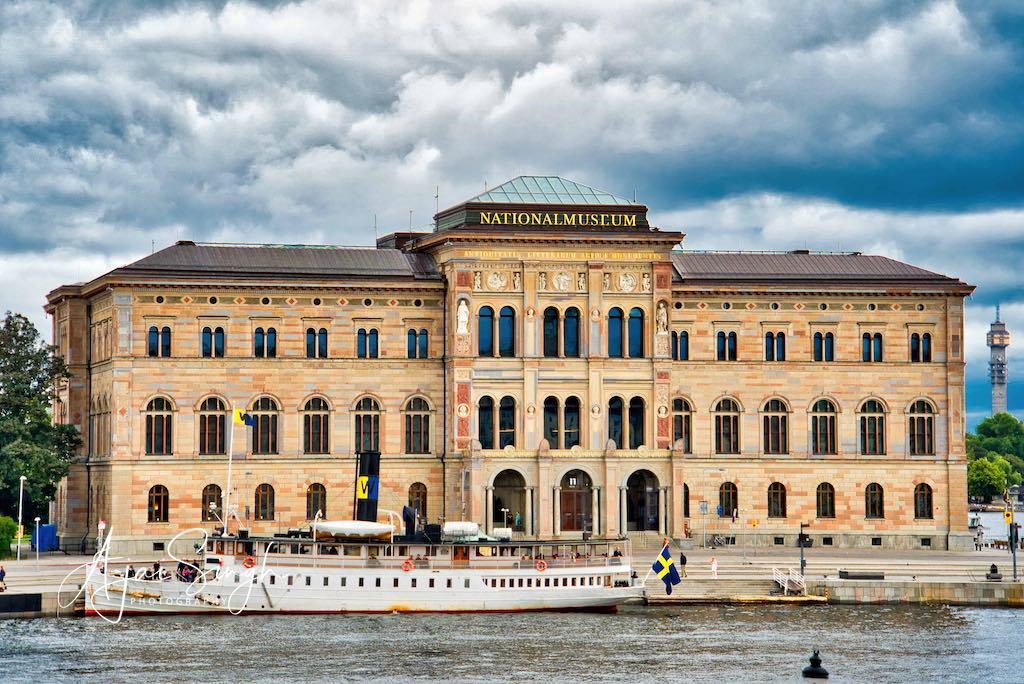 National Museum