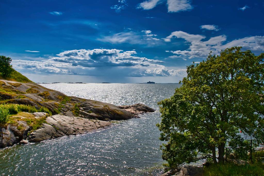 Seaview