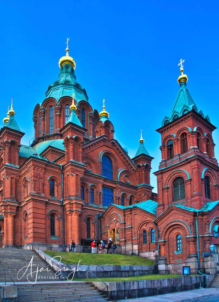 Uspensky Cathedral2
