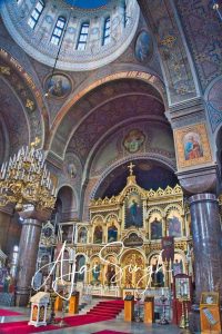 Uspensky Cathedral