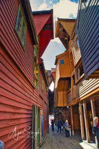 Bryggen