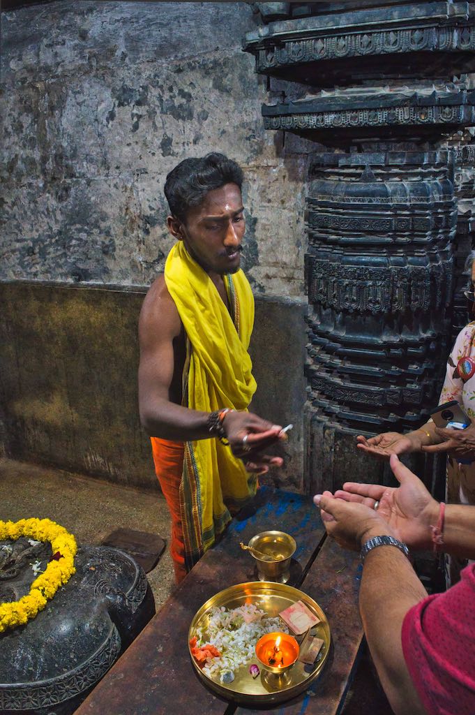 Pujari