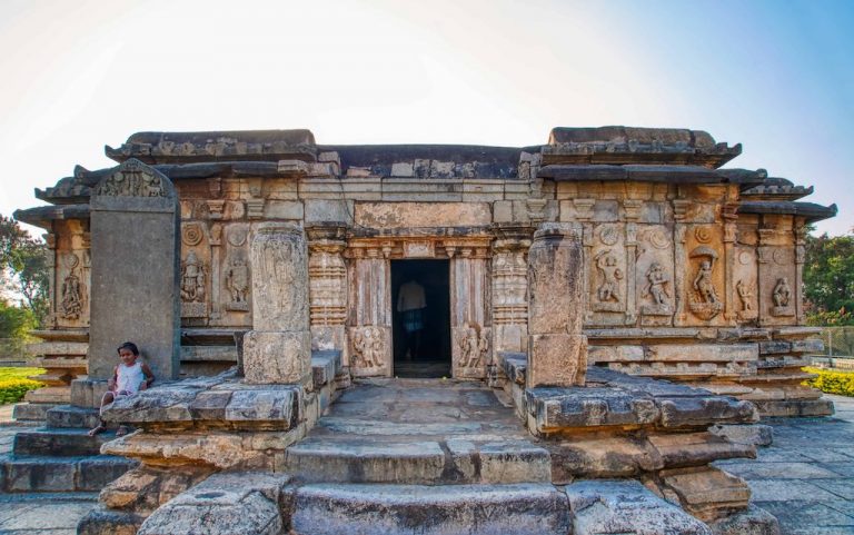 Channakeshava Temple, Arakere