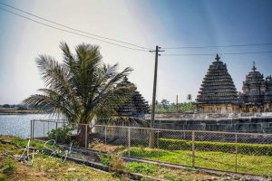 Doddagaddavalli Lakshmi Temple1