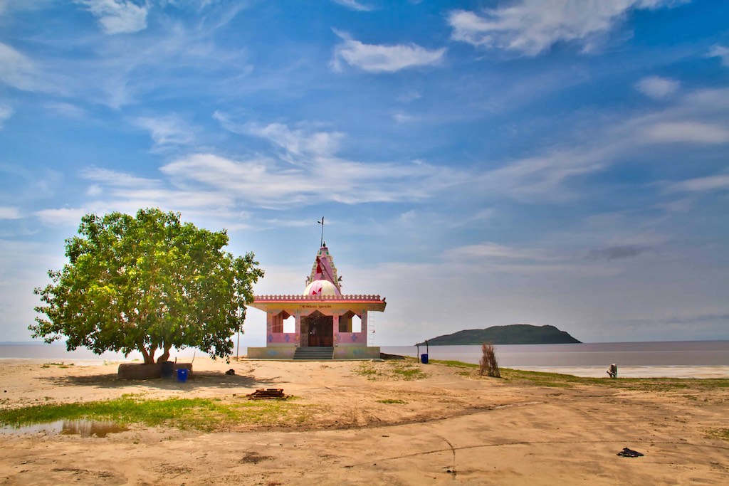 Karni temple