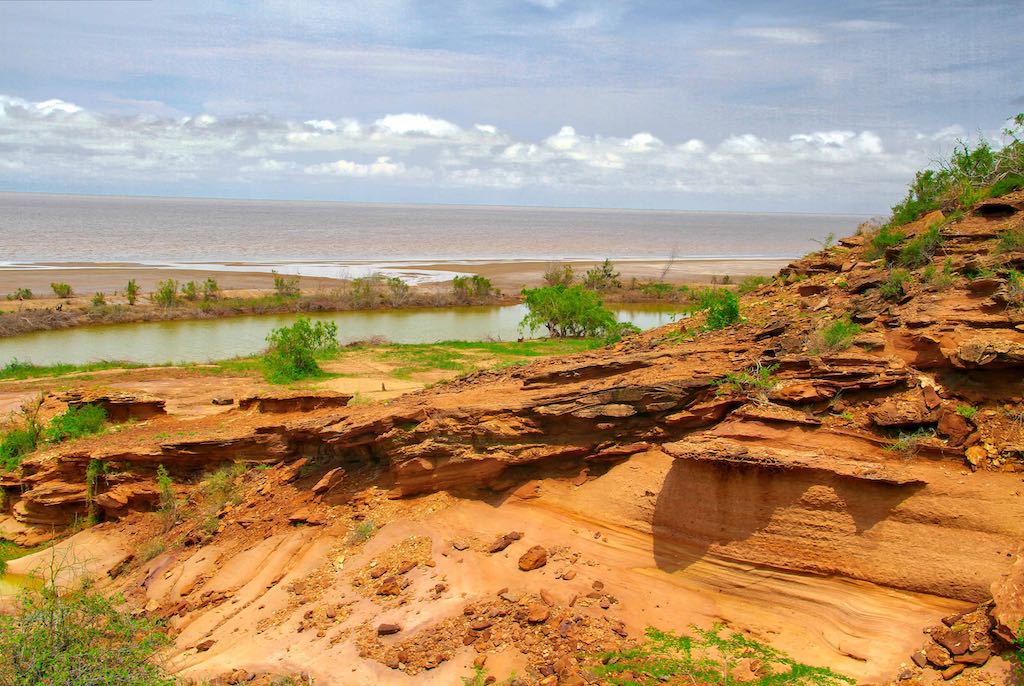 Fossil Park