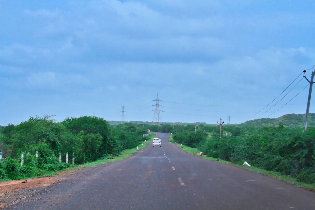 Green Kutch