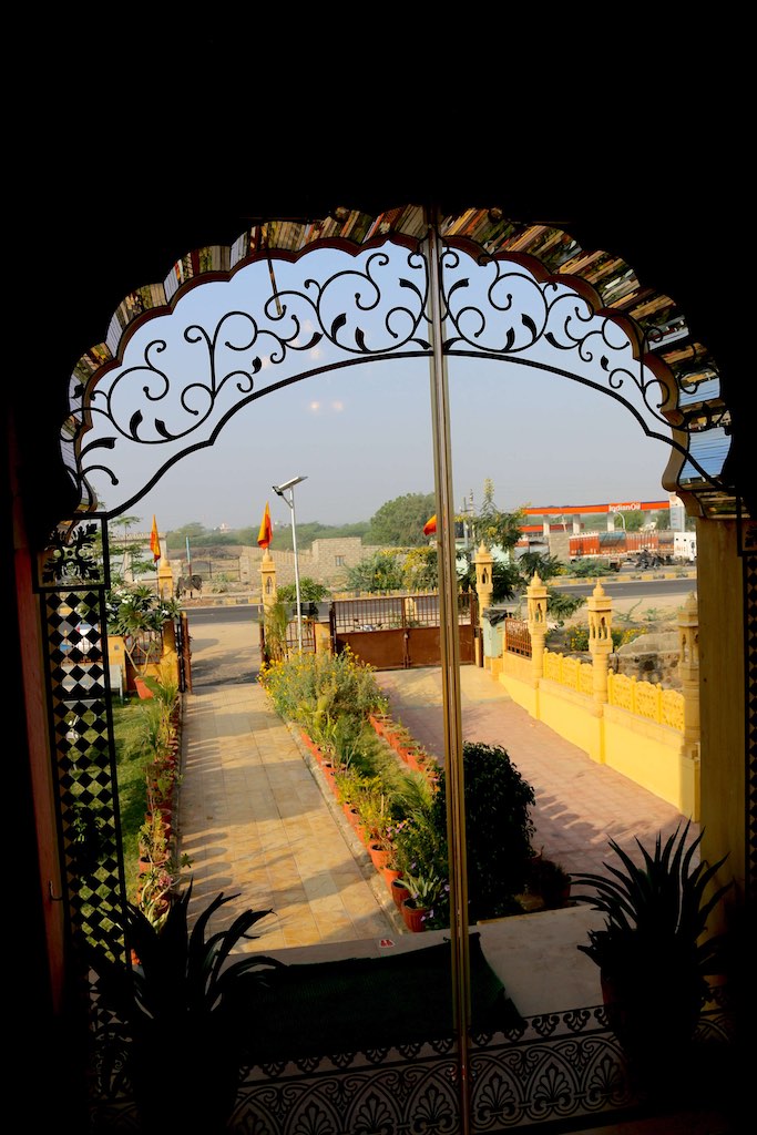 Hotel Yaduraj