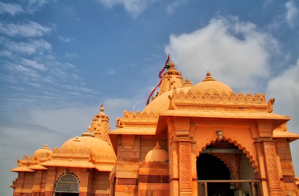 Koteshwar Temple