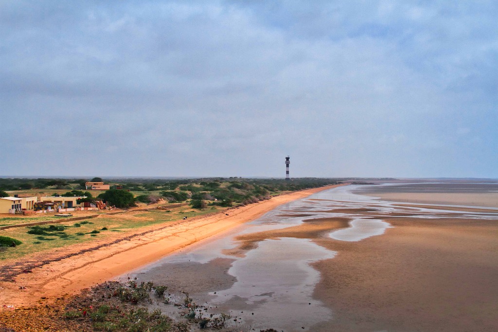 Lighthouse
