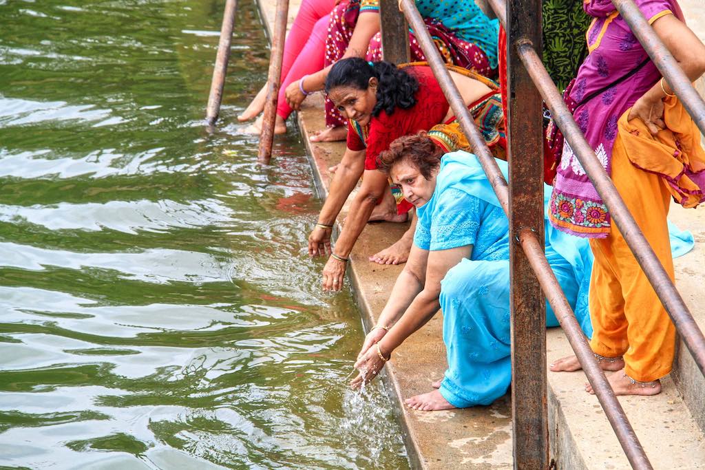Narayana Sarovar