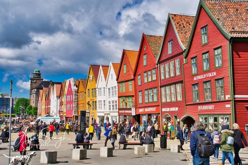 Bryggen