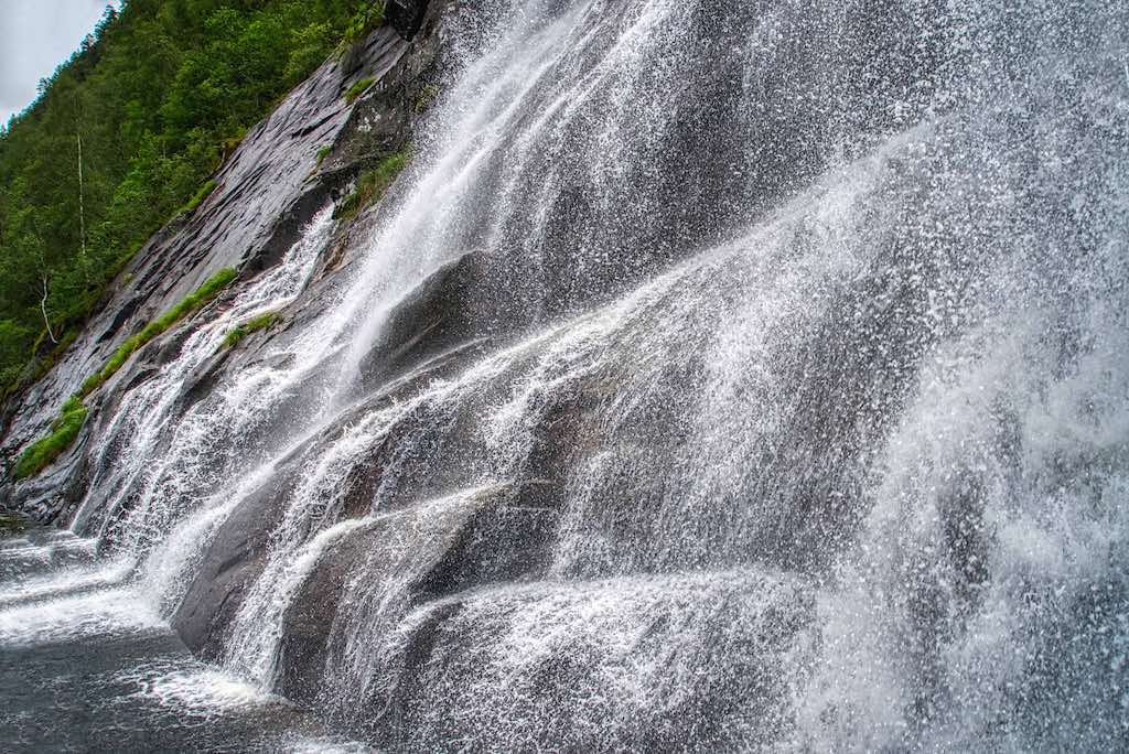 Waterfalls