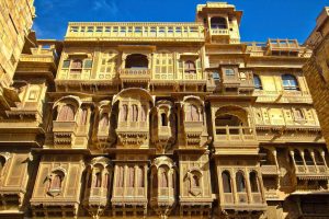 Patwon-ki-Haveli_Architecture