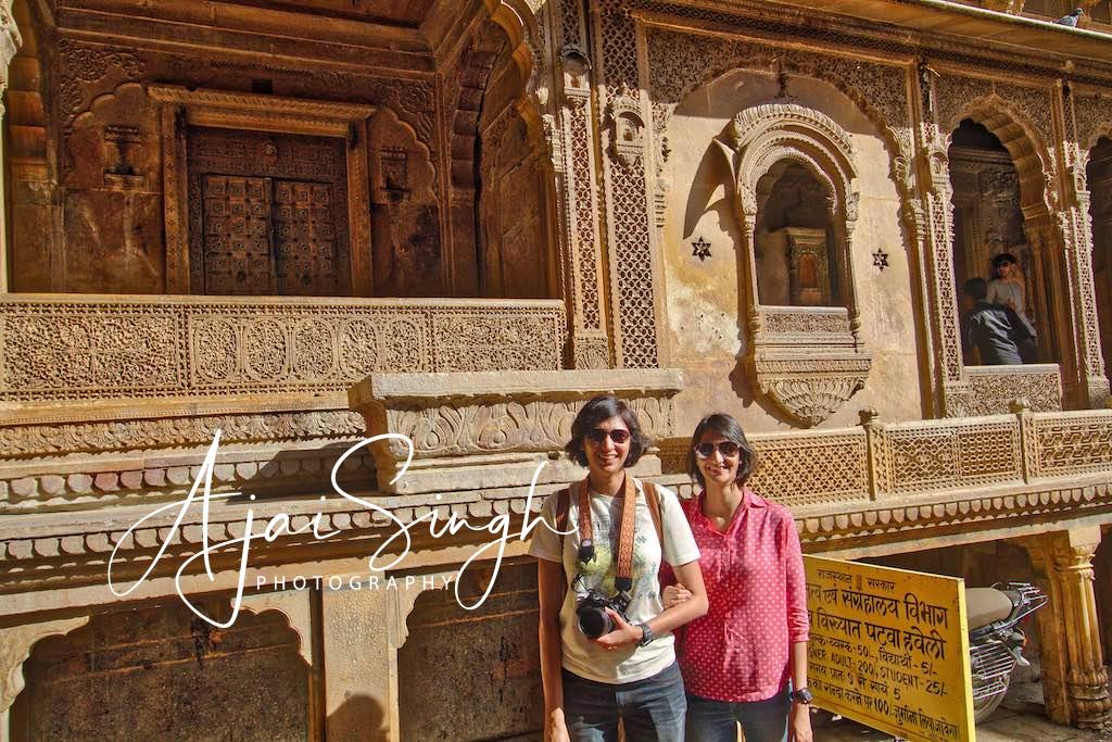 Patwon ki Haveli_Richa Reshu1