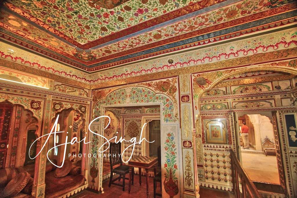 Patwon ki Haveli_Roof designs7