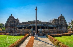 Sri Veera Narayana Swamy Temple