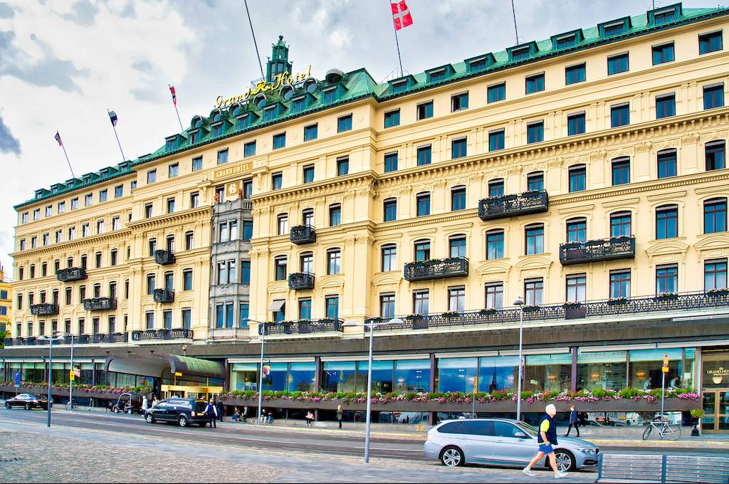 Grand Hotel