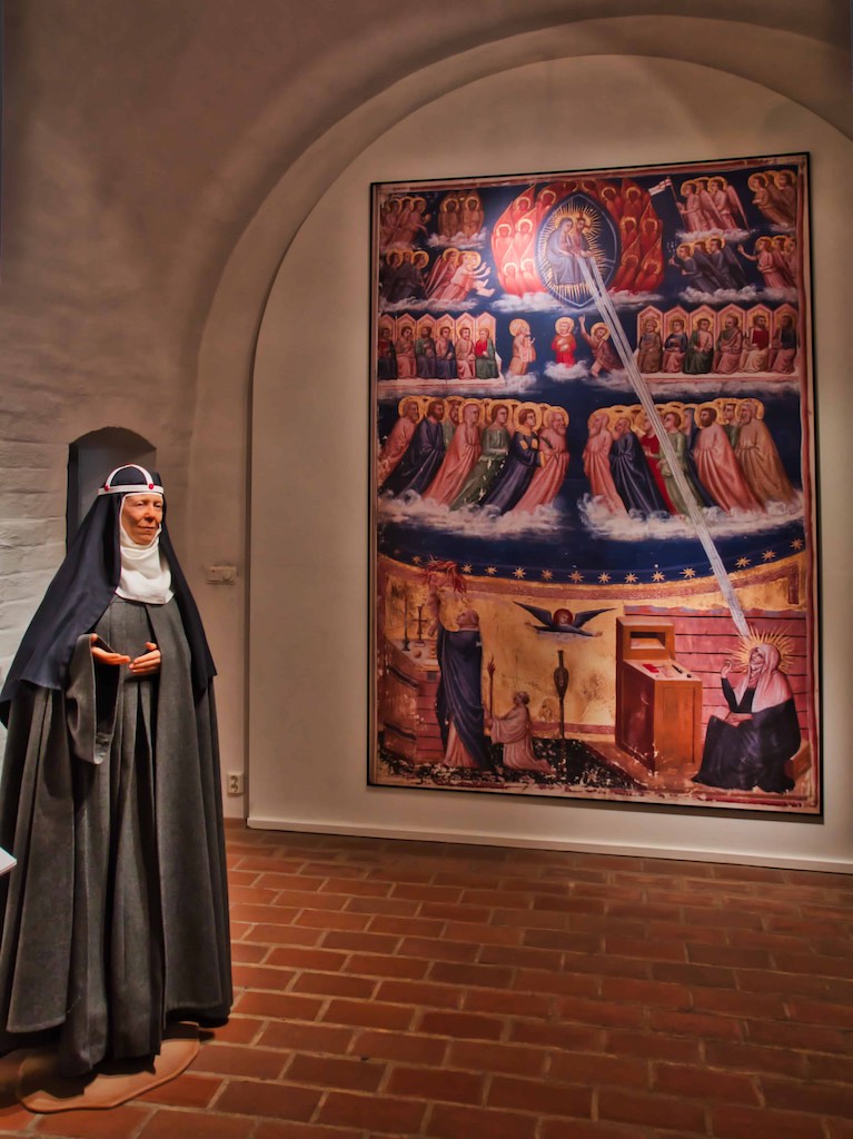 Vadstena klostermuseum