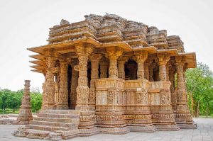 Sun Temple _Mandap