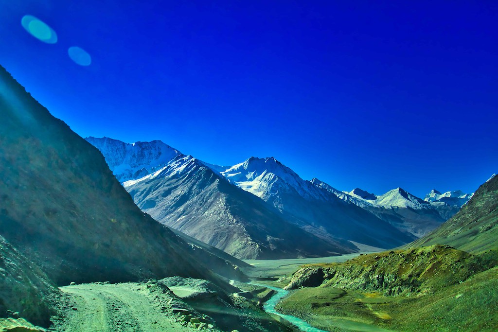 Approaching Batal