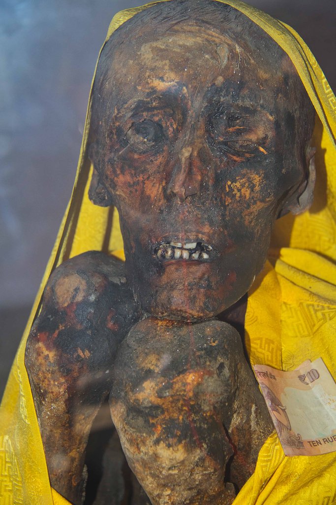 The Gue mummy1 The Gue mummy1
