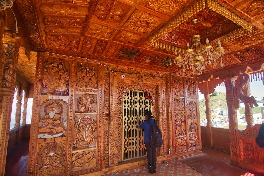 Carved panels of the Hatu Mata temple Carved panels of the Hatu Mata temple