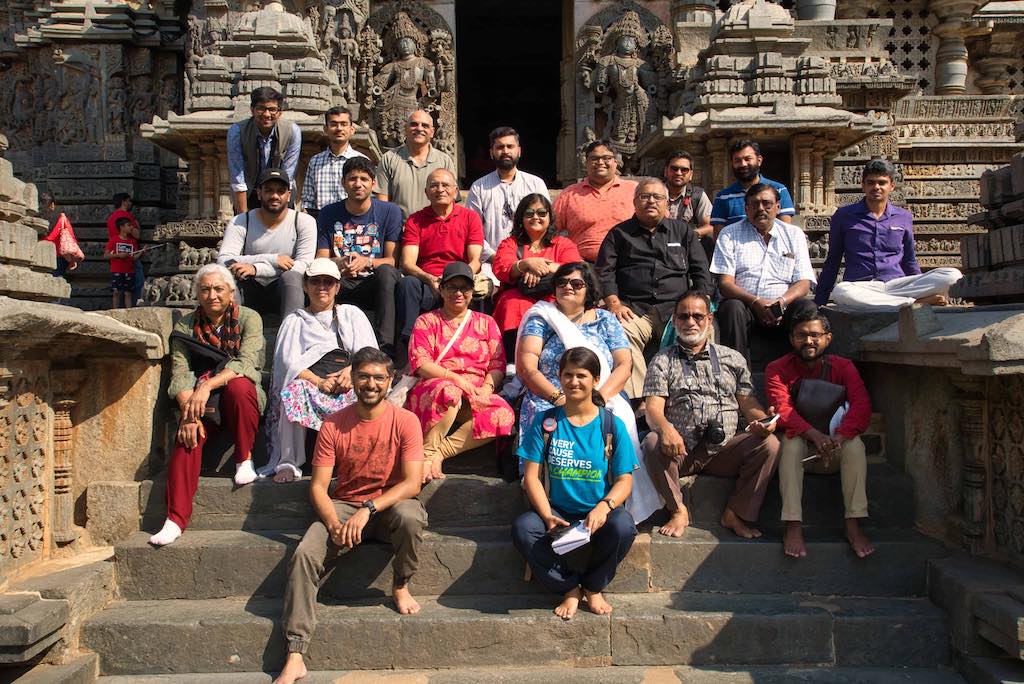 Our Swarajya group Our Swarajya group