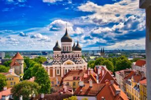 Tallinn_Aleksander-Nevski-Cathedral1