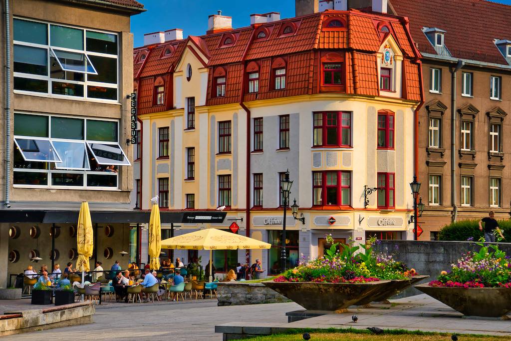 Beautiful Tallinn Beautiful Tallinn