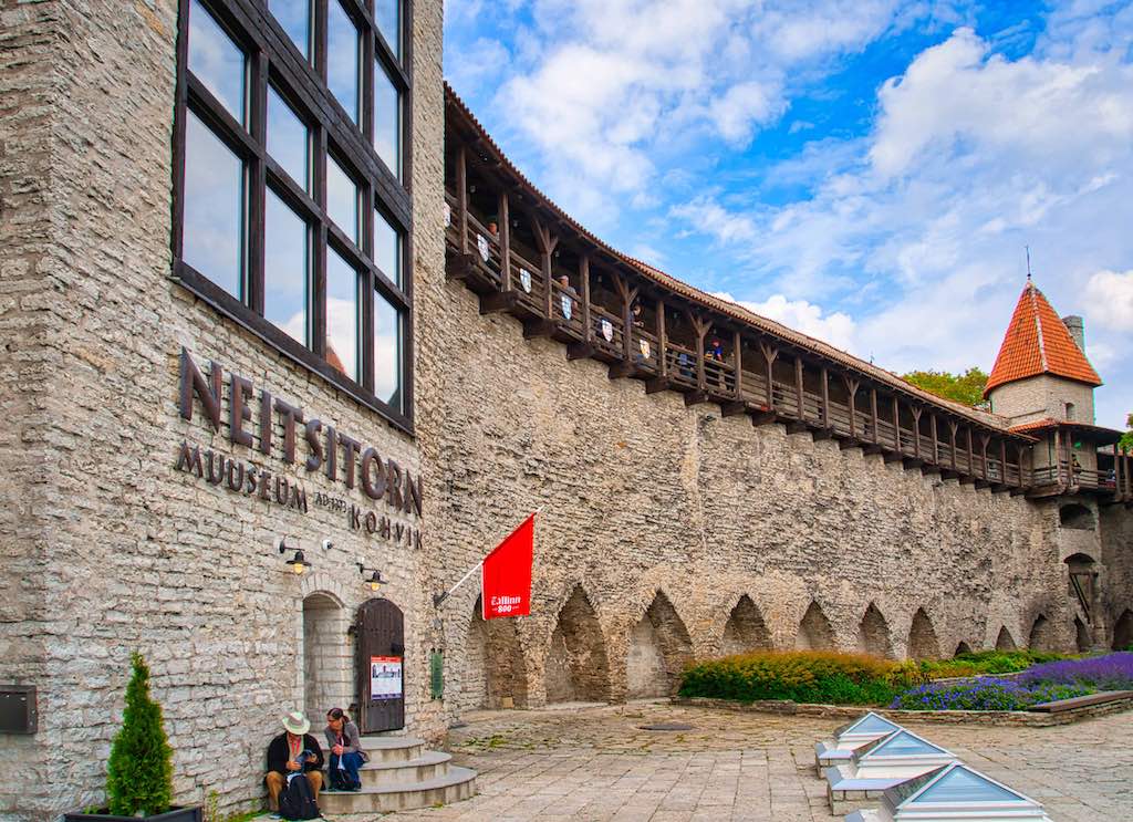 Neitsitorn Museum Neitsitorn Museum