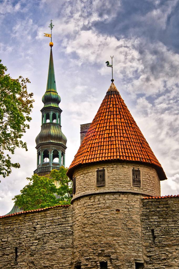 Churches and Gothic architecture Churches and Gothic architecture