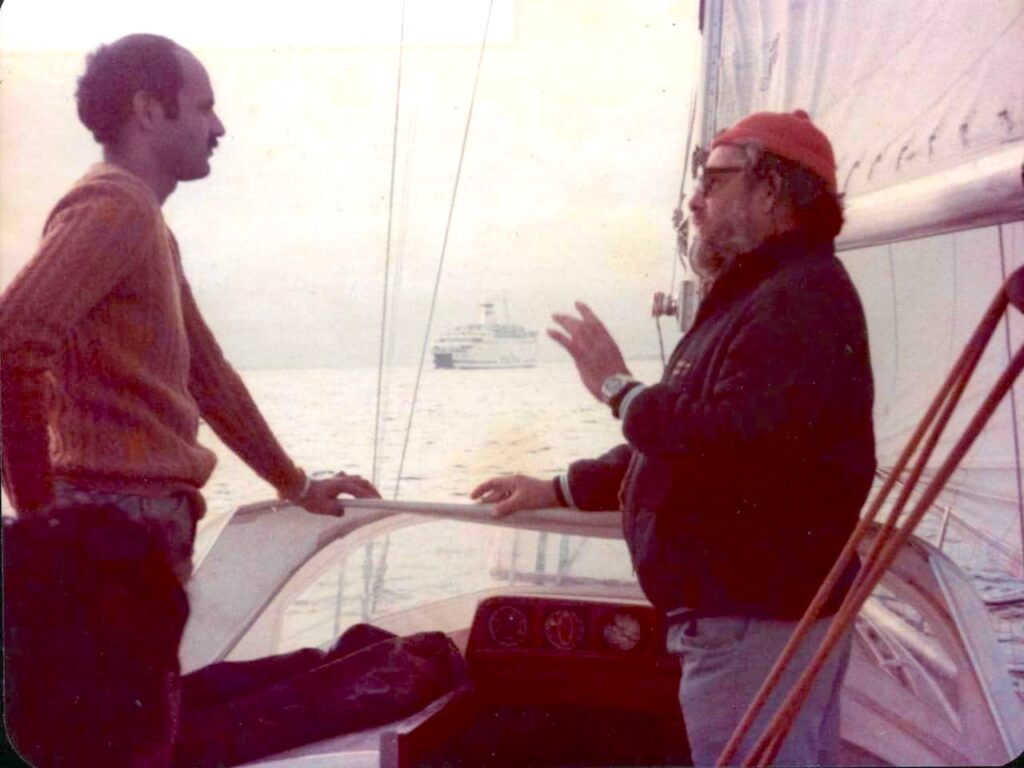 Learning from the Guru