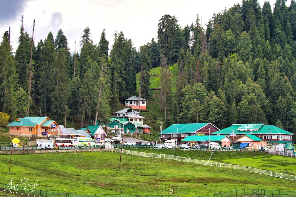 Gulmarg