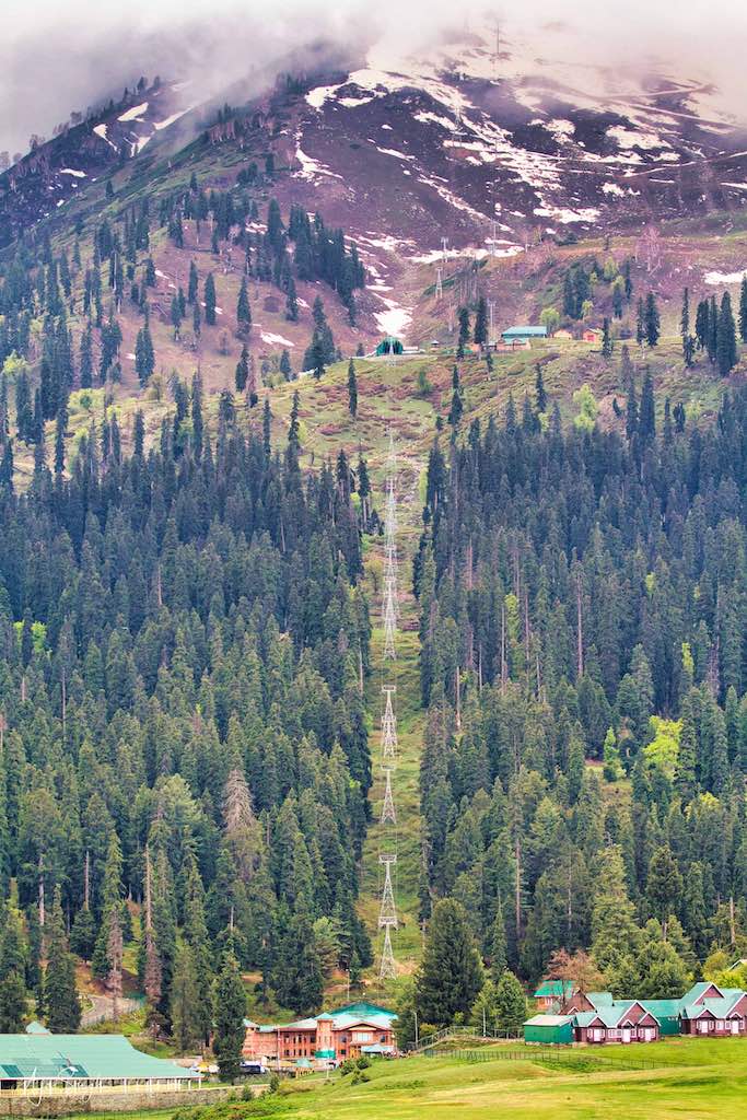 The Gondola