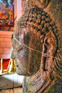 Shiva Linga - Koti Tirtha Baramulla