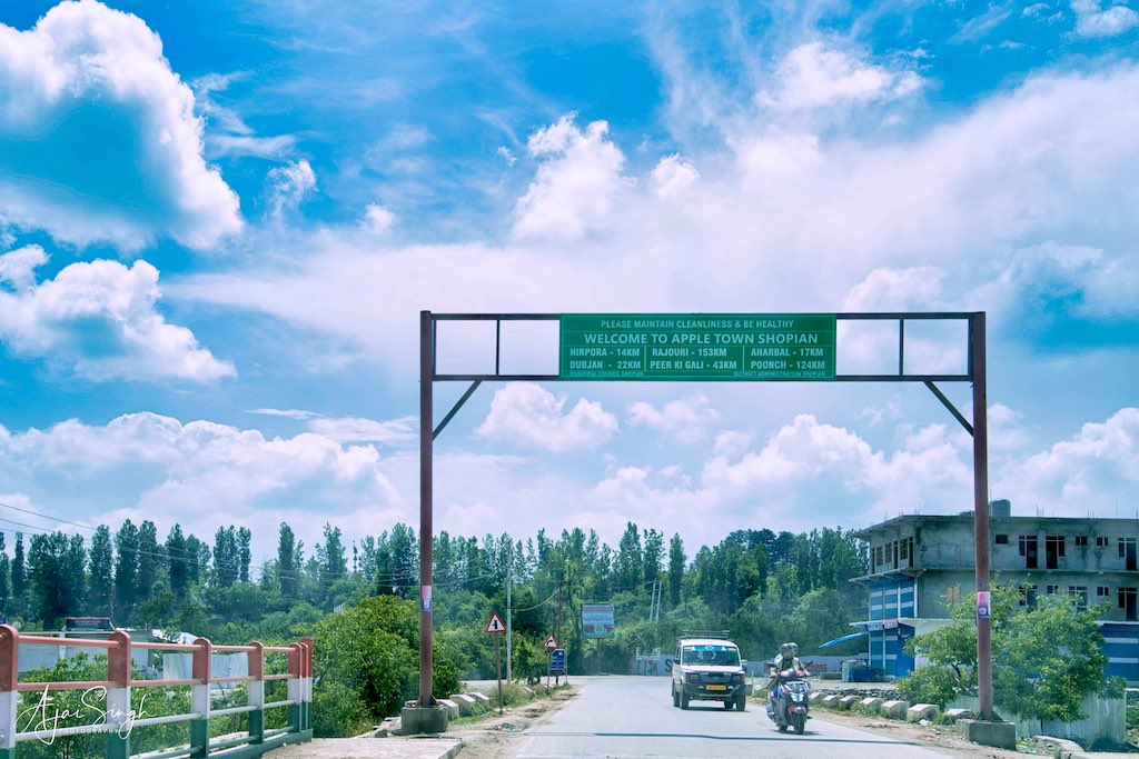 Shopian