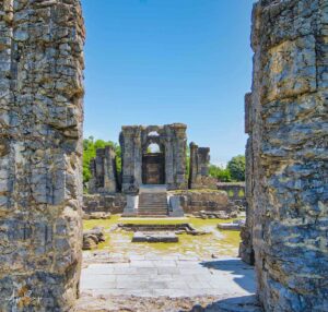 Martand Sun Temple