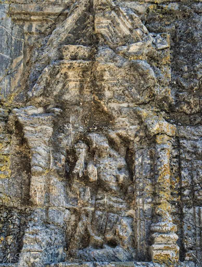 Martand Sun Temple