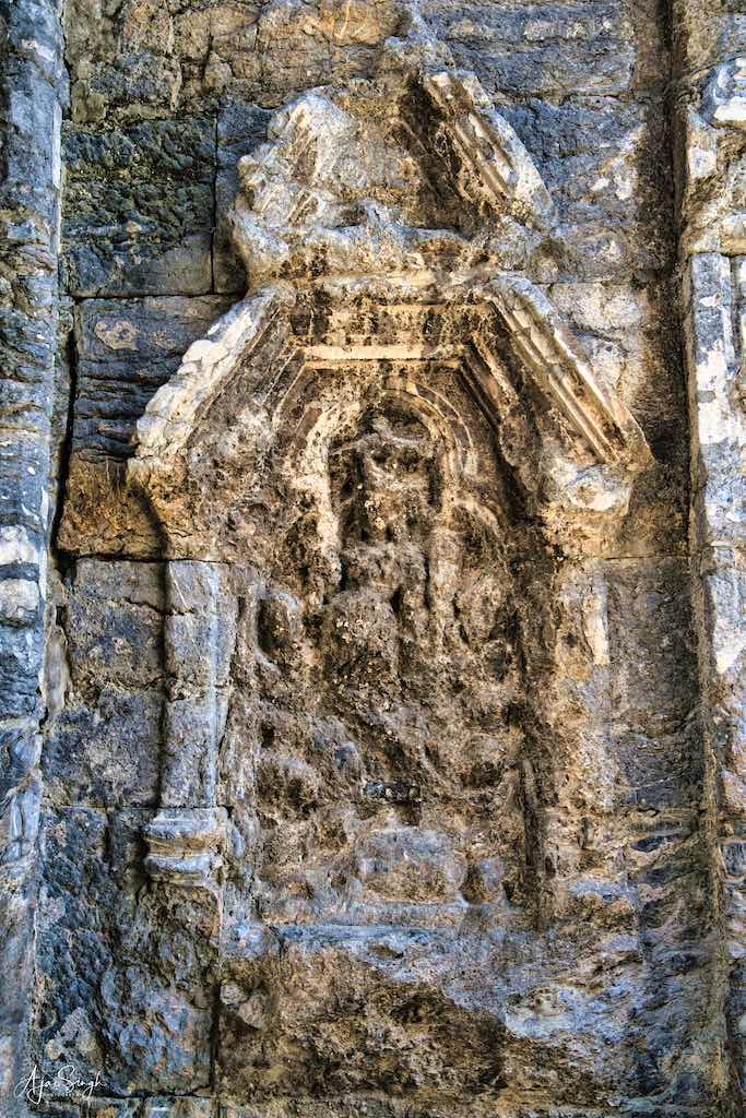 Martand Sun Temple