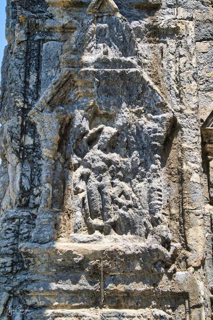 Martand Sun Temple