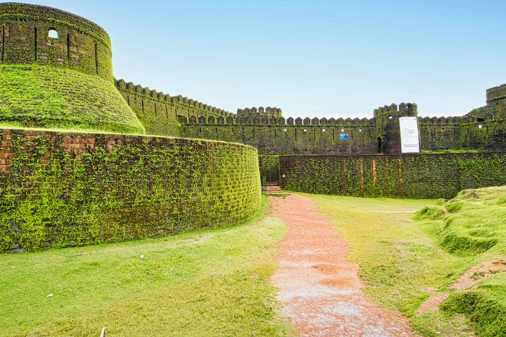 Mirjan Fort