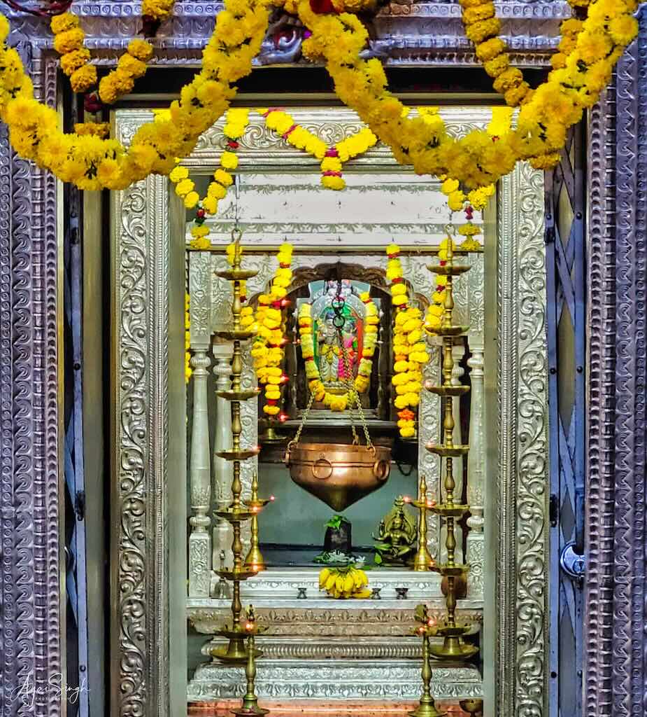 Shri Mallikarjun
